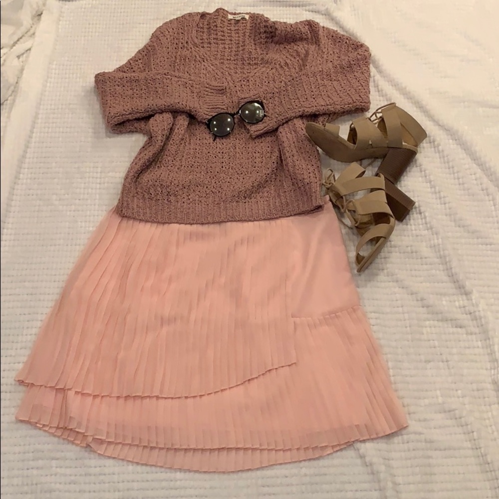 Vince Camuto Size 14 Skirt